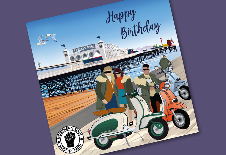 Greeting Cards