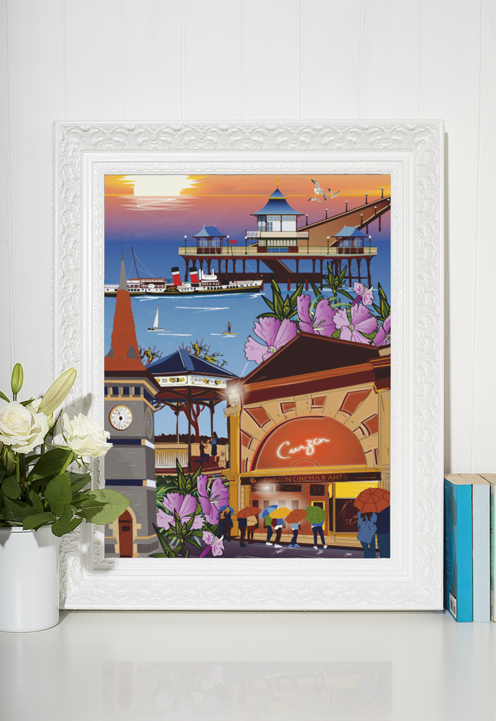 Clevedon Gifts