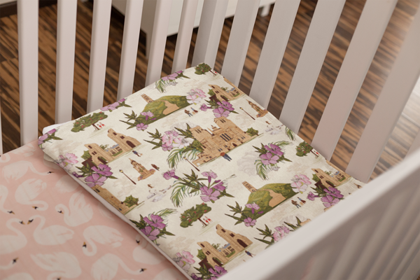 The Avalon Embrace Throw 127x153cm