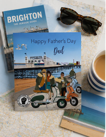 Personalised Father’s Day Cards ARE More Meaningful