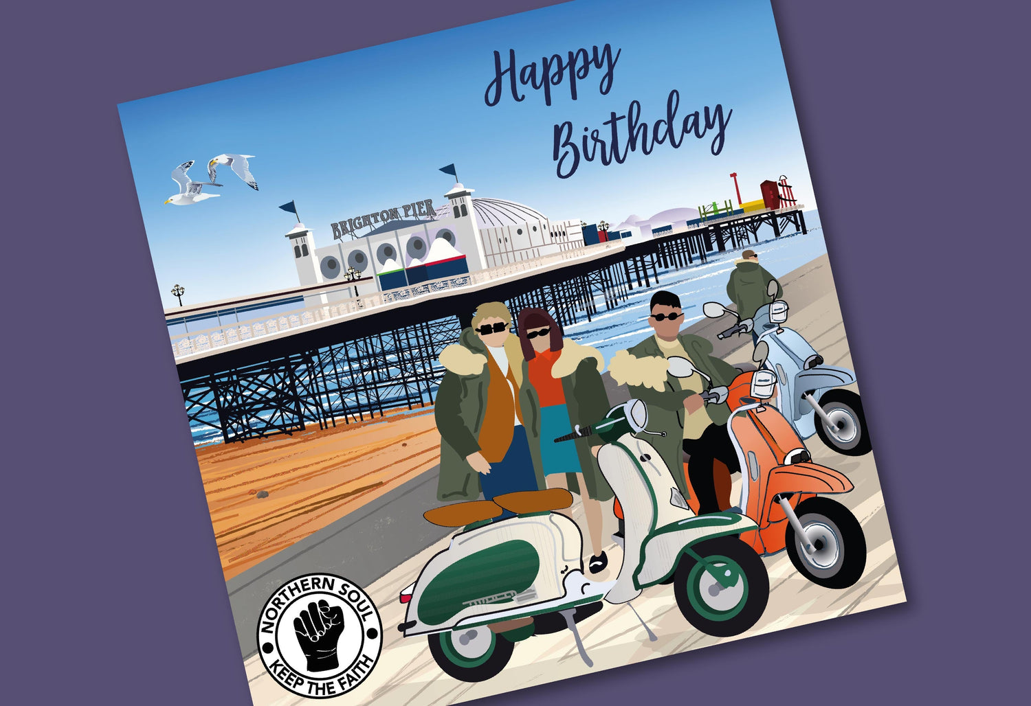 Greeting Cards