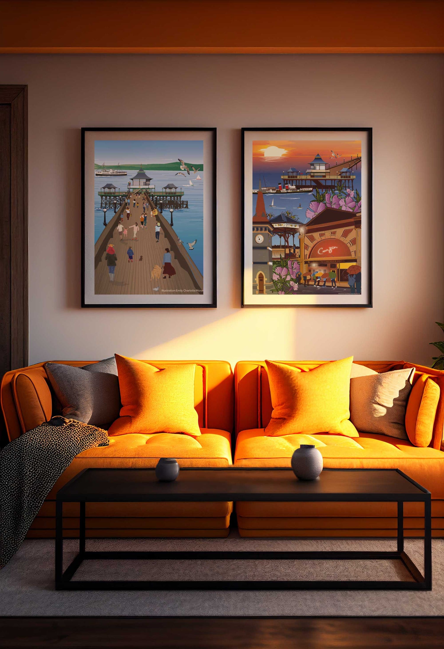Wall Art