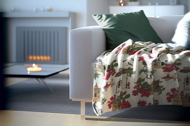 Gifts to get cosy with