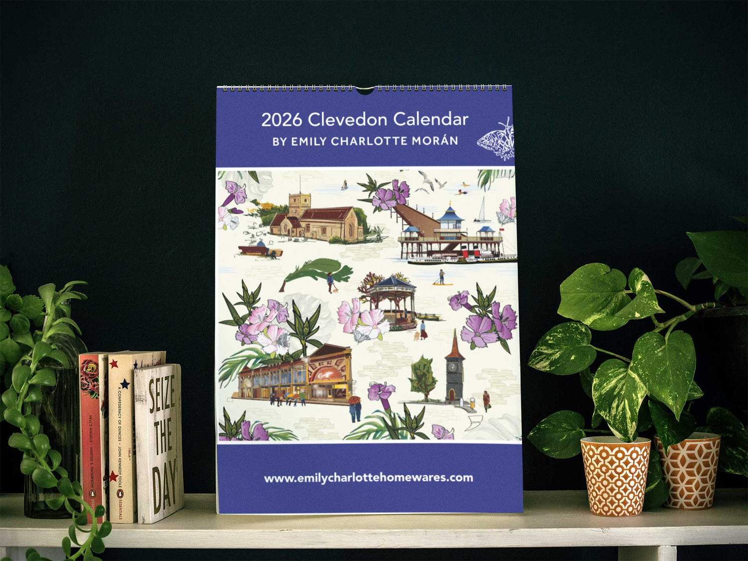2026 Wall Calendars