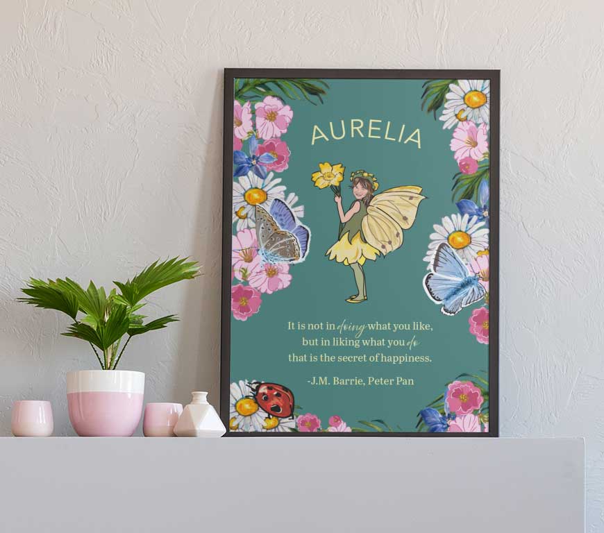 Custom gifts